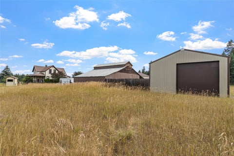 Tiny photo for 190 McMannamy Draw, Kalispell, MT 59901 (MLS # 30076875)