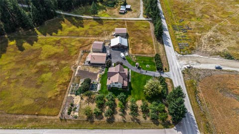 Tiny photo for 190 McMannamy Draw, Kalispell, MT 59901 (MLS # 30076875)
