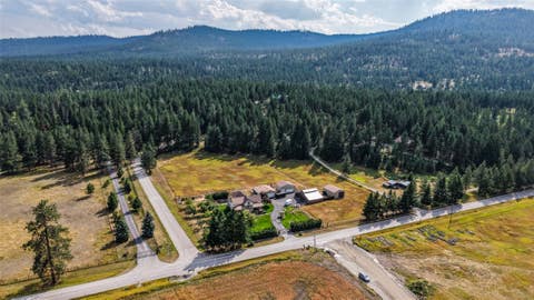 Tiny photo for 190 McMannamy Draw, Kalispell, MT 59901 (MLS # 30076875)