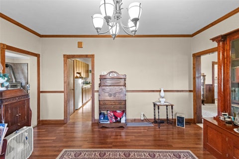 Tiny photo for 190 McMannamy Draw, Kalispell, MT 59901 (MLS # 30076875)