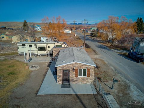 416 Kentucky Street Deer Lodge MT 59722