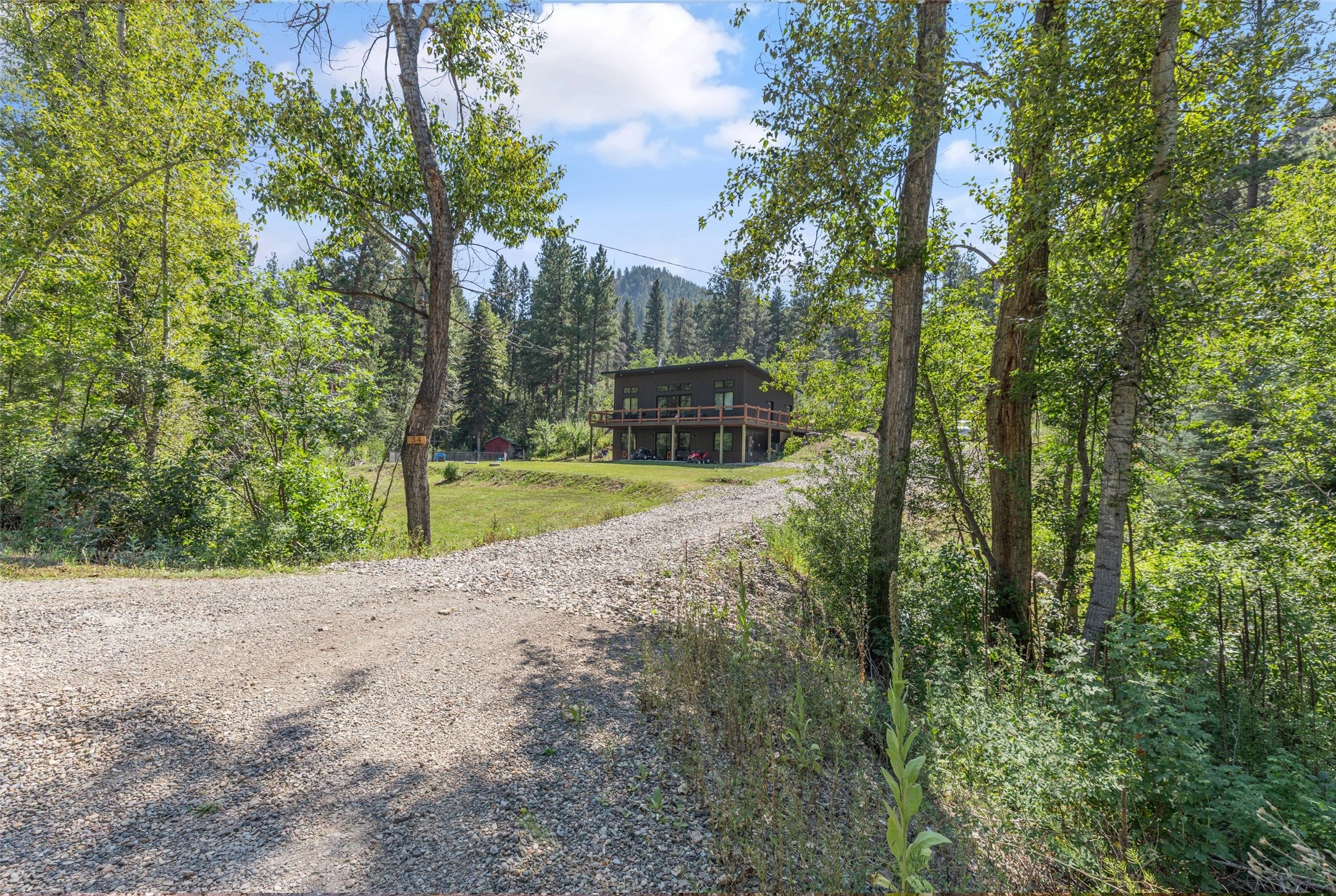 34 Cox Creek Lane