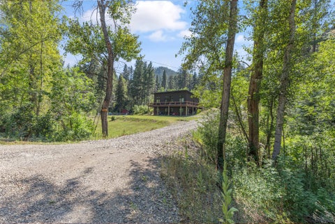 Tiny photo for 34 Cox Creek Lane, Cascade, MT 59421 (MLS # 30077080)