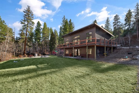Photo of 34 Cox Creek Lane, Cascade, MT 59421 (MLS # 30077080)