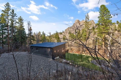 Tiny photo for 34 Cox Creek Lane, Cascade, MT 59421 (MLS # 30077080)