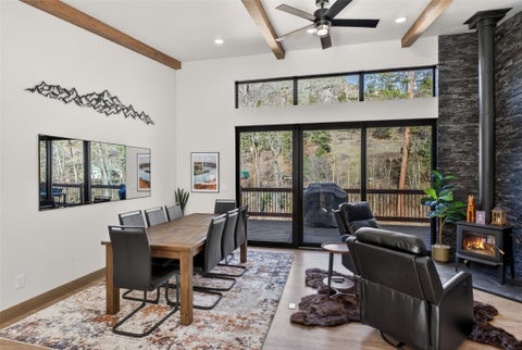 Tiny photo for 34 Cox Creek Lane, Cascade, MT 59421 (MLS # 30077080)