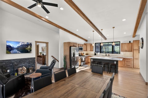 Tiny photo for 34 Cox Creek Lane, Cascade, MT 59421 (MLS # 30077080)