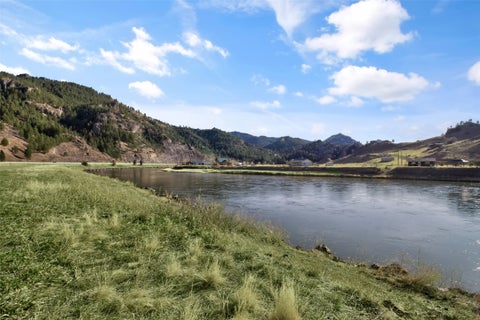 Tiny photo for 34 Cox Creek Lane, Cascade, MT 59421 (MLS # 30077080)