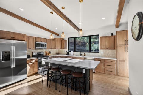 Tiny photo for 34 Cox Creek Lane, Cascade, MT 59421 (MLS # 30077080)