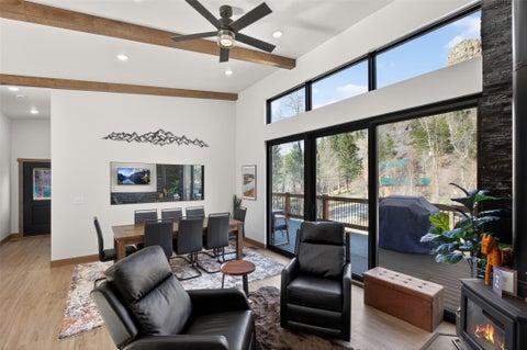 Tiny photo for 34 Cox Creek Lane, Cascade, MT 59421 (MLS # 30077080)
