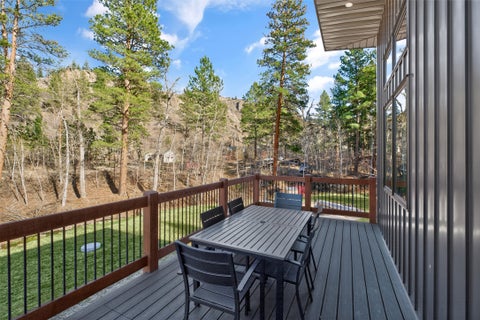Tiny photo for 34 Cox Creek Lane, Cascade, MT 59421 (MLS # 30077080)