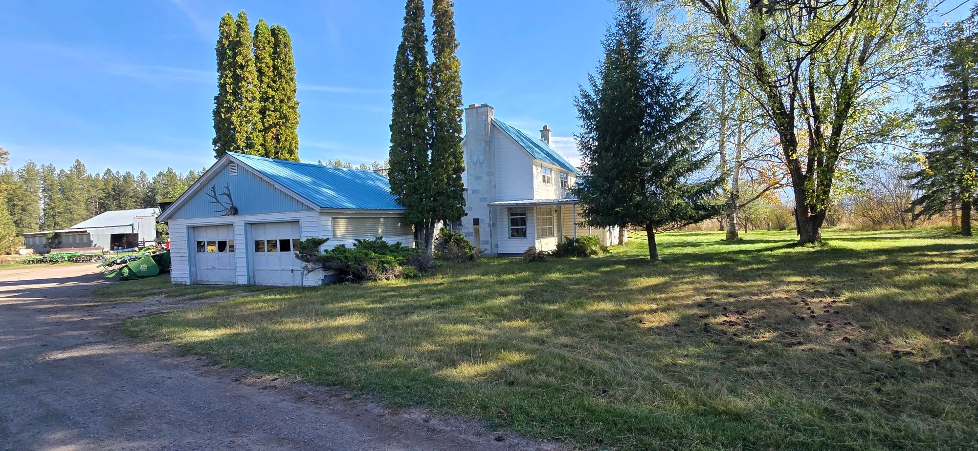 345 Wishart Road