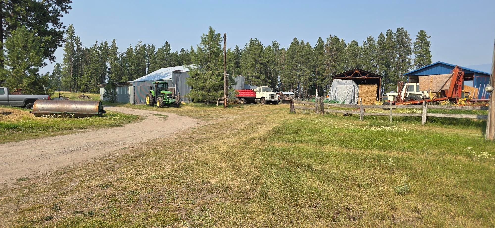 345 Wishart Road