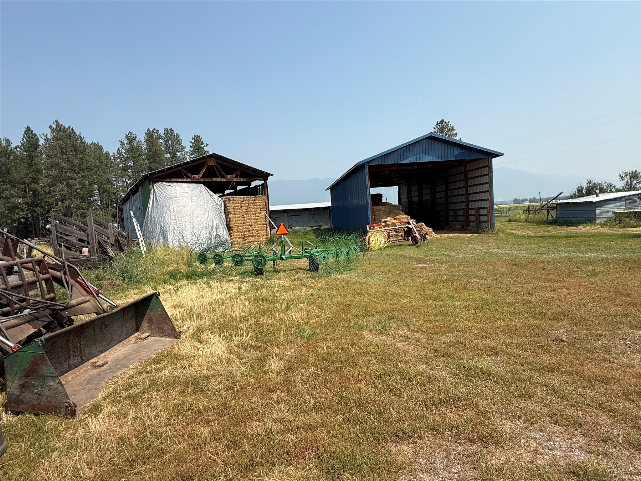 345 Wishart Road