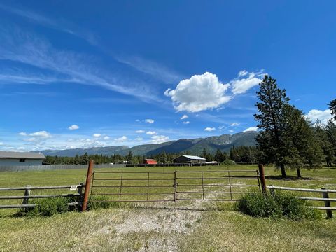 12022 MT Highway 83 Bigfork MT 59911