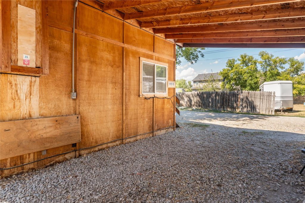Photo of 502 Adirondac Avenue, Hamilton, MT 59840 (MLS # 30056094)