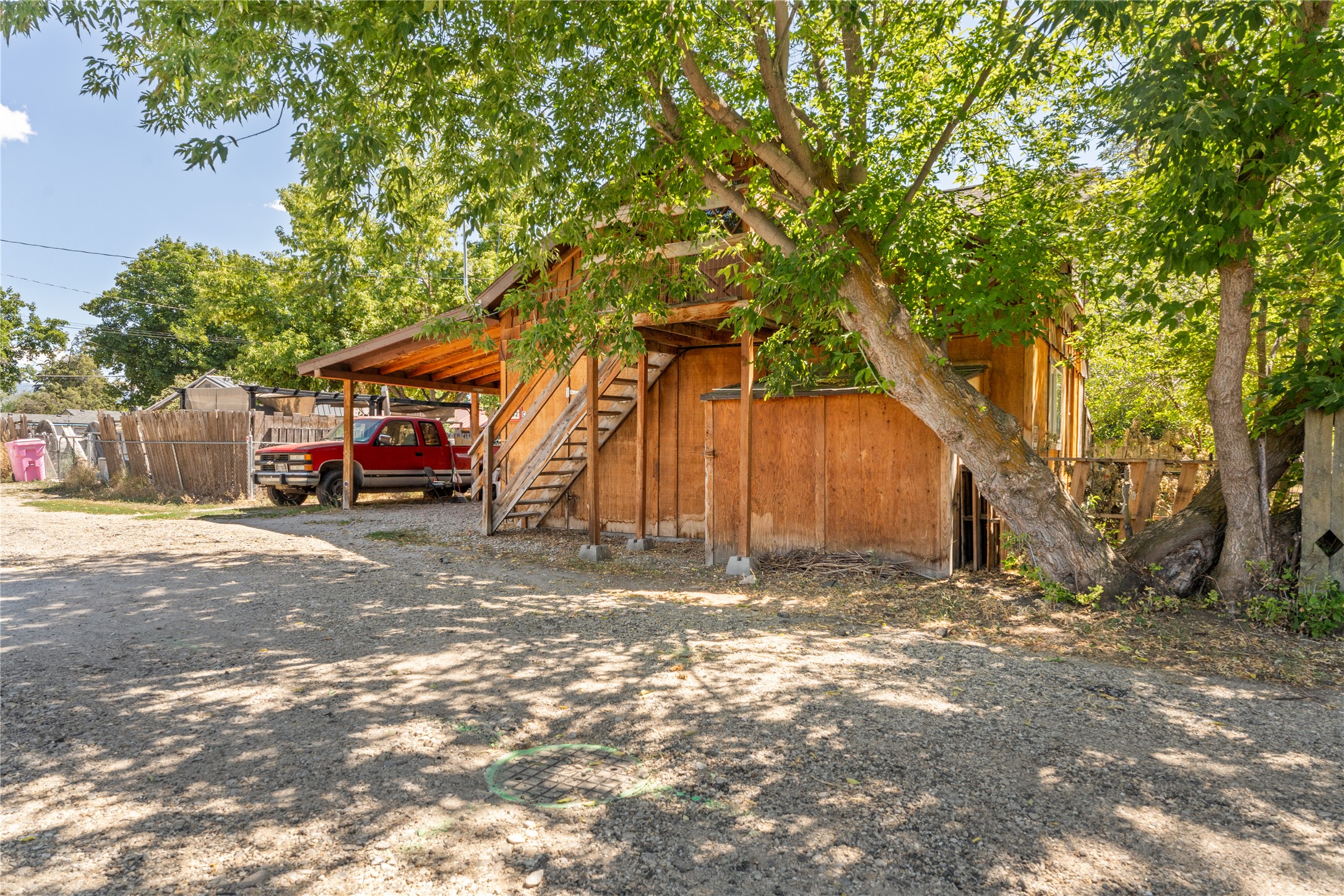 502 Adirondac Avenue