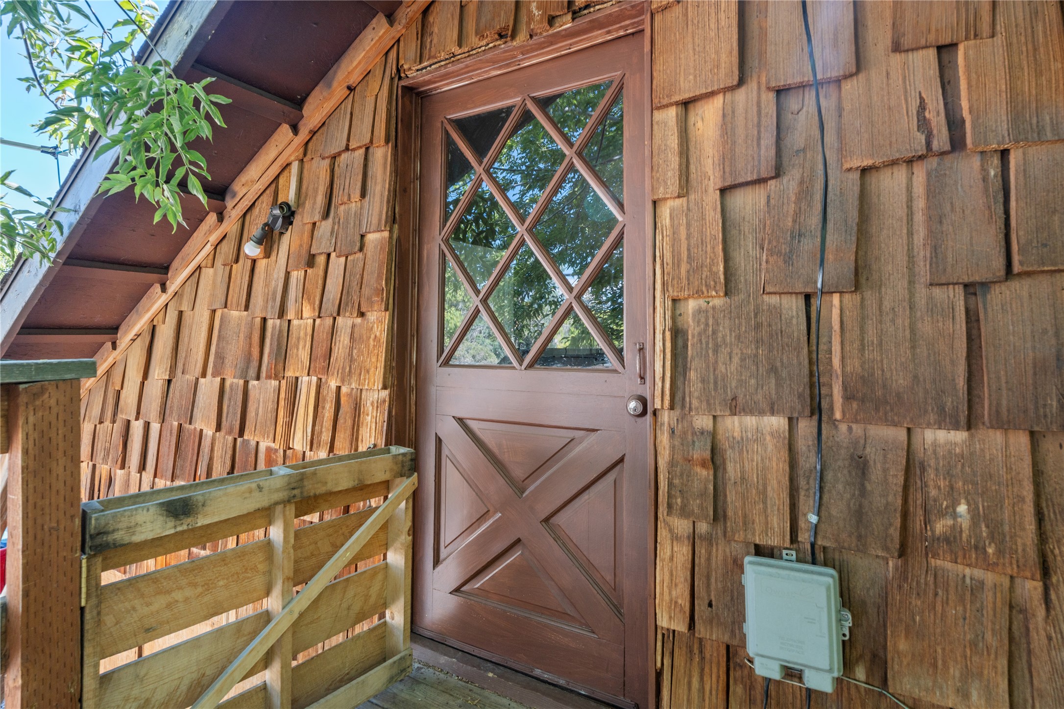 502 Adirondac Avenue