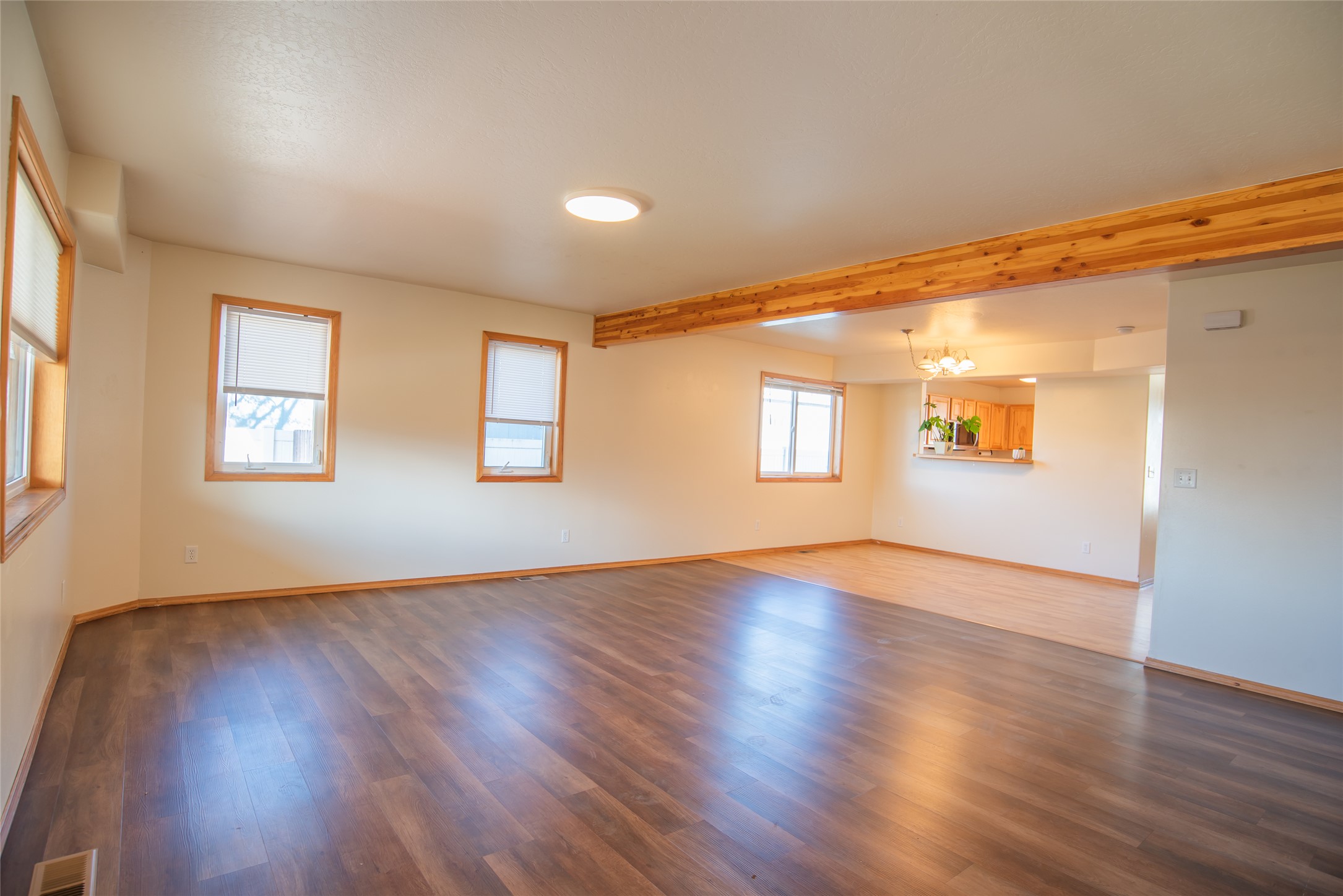 2226 Burlington Avenue A & B