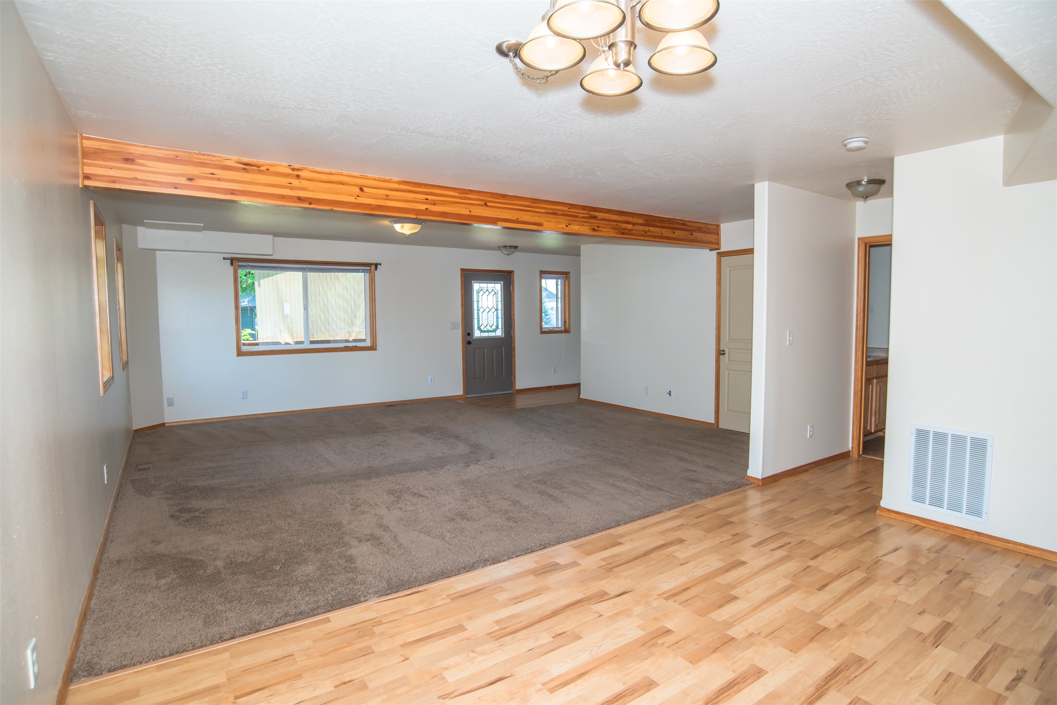 2226 Burlington Avenue A & B