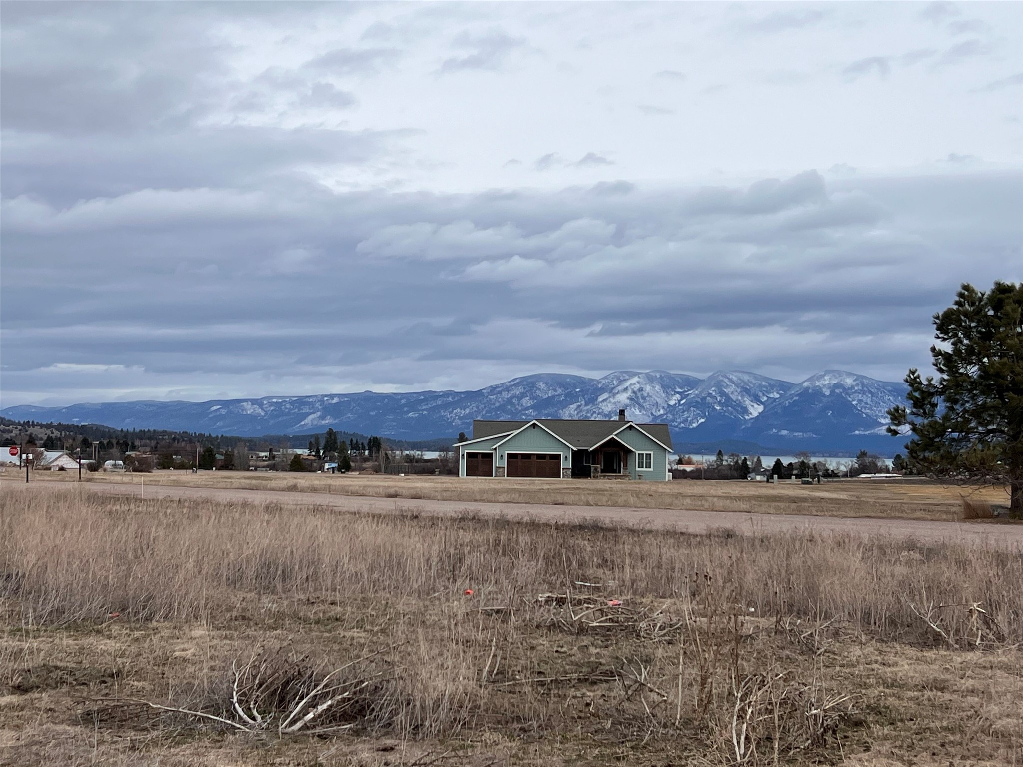 Polson, Montana 59860, United States, ,Land,Active,94084