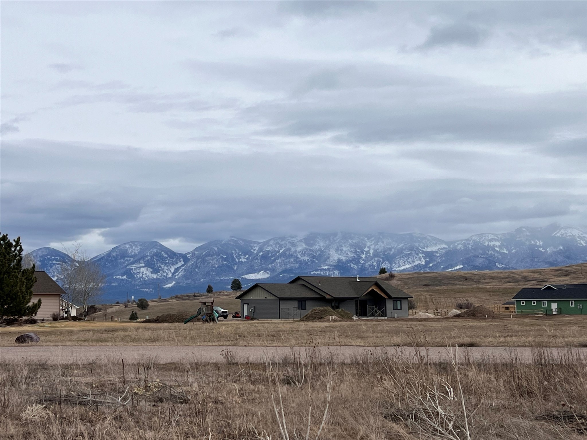Polson, Montana 59860, United States, ,Land,Active,94084
