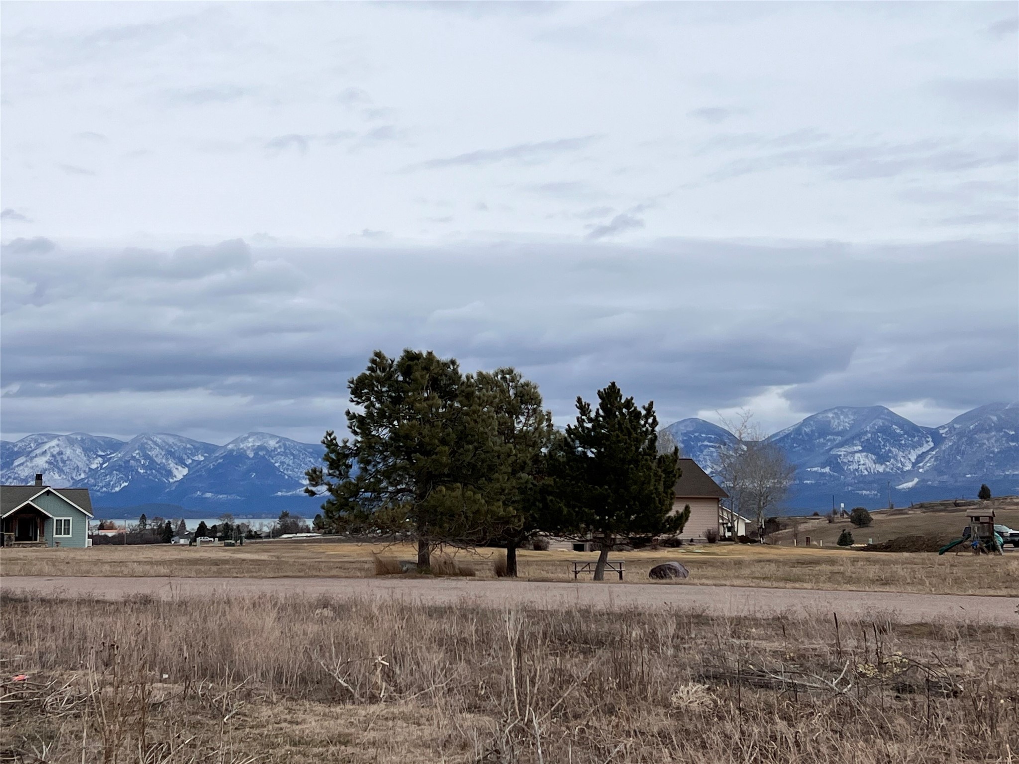 Polson, Montana 59860, United States, ,Land,Active,94084