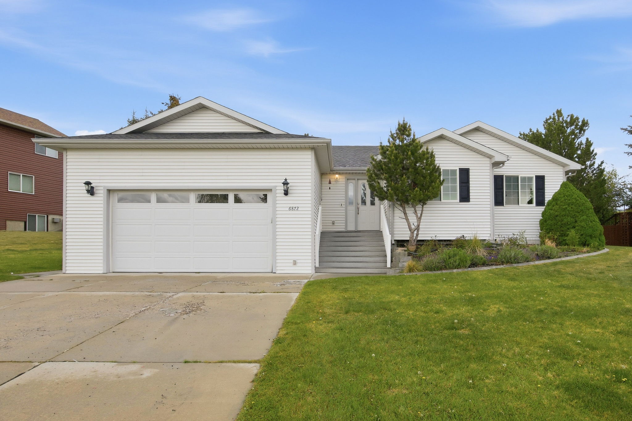6872 Joy Drive