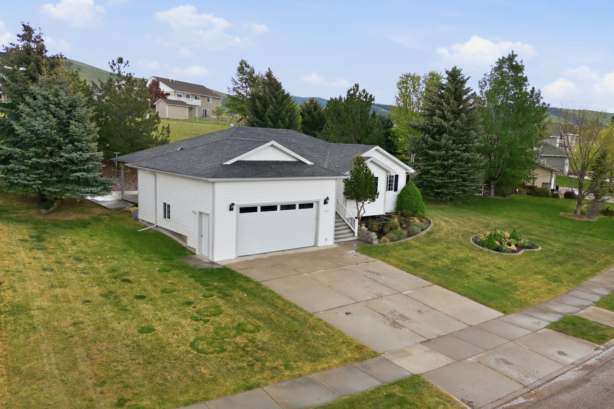 6872 Joy Drive