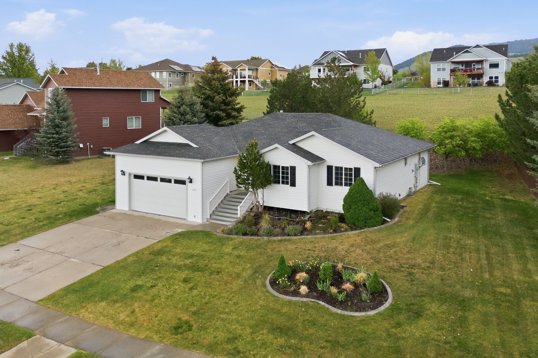6872 Joy Drive