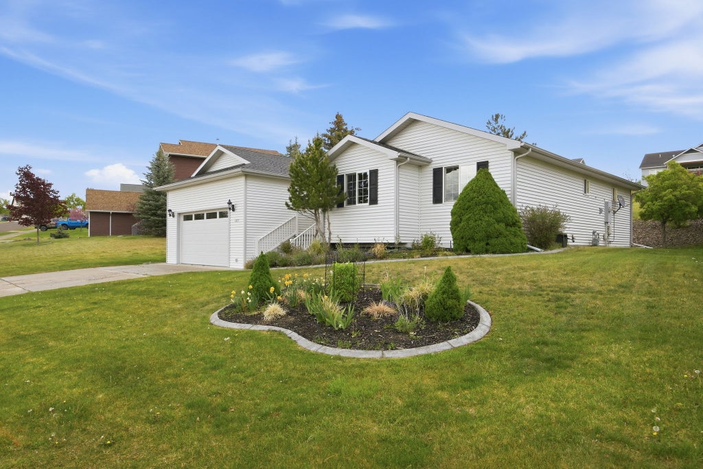 Photo of 6872 Joy Drive, Missoula, MT 59803 (MLS # 30078397)