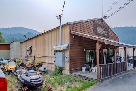 Tiny photo for 30414 Us Highway 2, Libby, MT 59923 (MLS # 30076820)