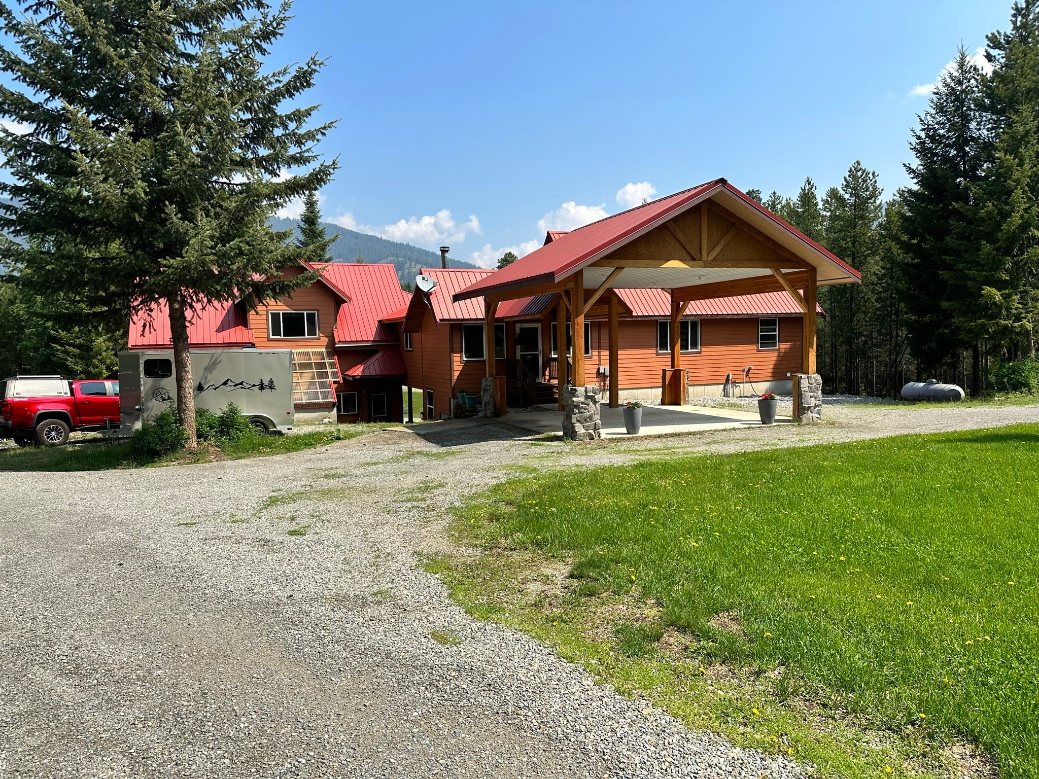 14 Raven Lane
