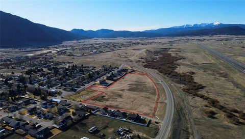 Tiny photo for tbd Mt Highland, Butte, MT 59701 (MLS # 30069155)
