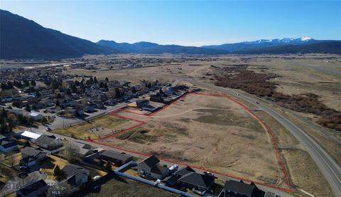 Tiny photo for tbd Mt Highland, Butte, MT 59701 (MLS # 30069155)