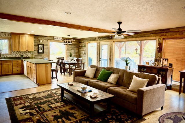 35966 Dublin Gulch Road