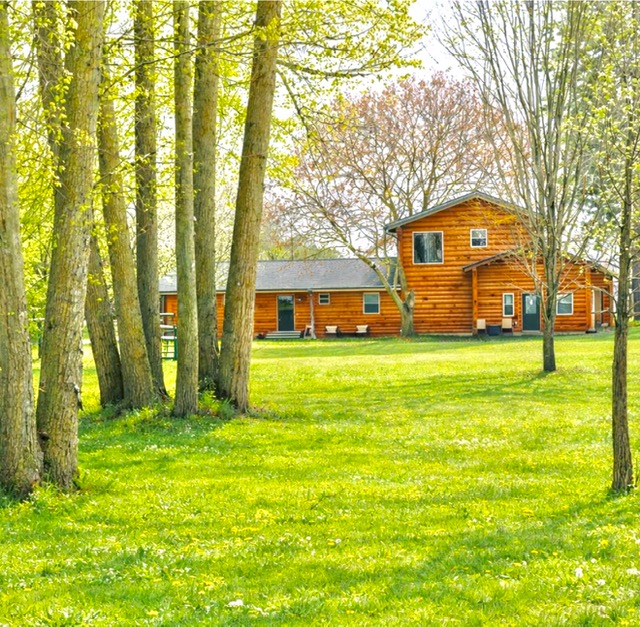 35966 Dublin Gulch Road