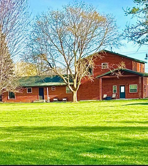 35966 Dublin Gulch Road St Ignatius MT 59865