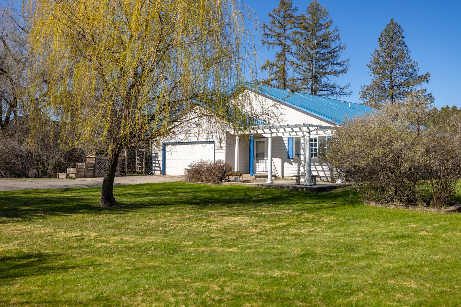 4280 Trumble Creek Road