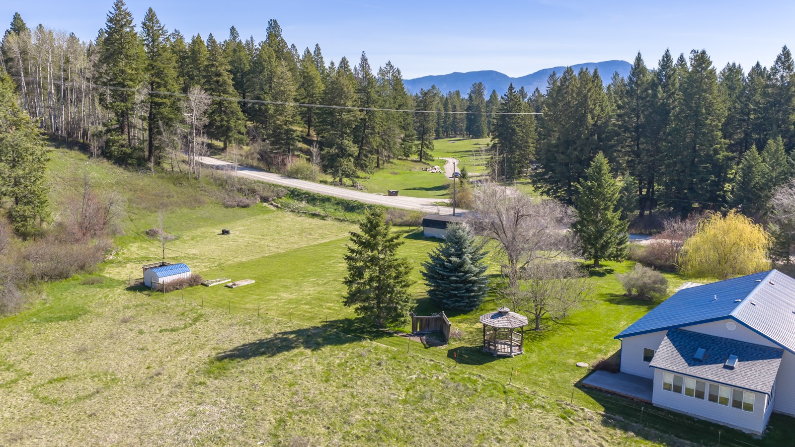 4280 Trumble Creek Road