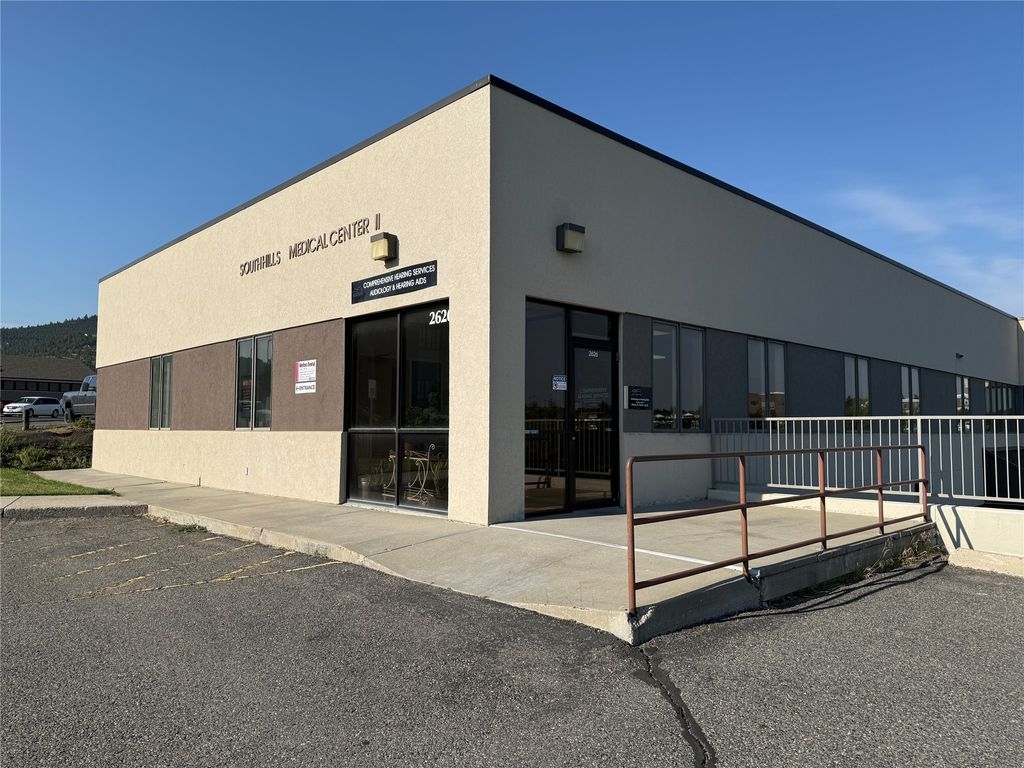 Photo of 2626 Winne Avenue, Helena, MT 59601 (MLS # 30060314)