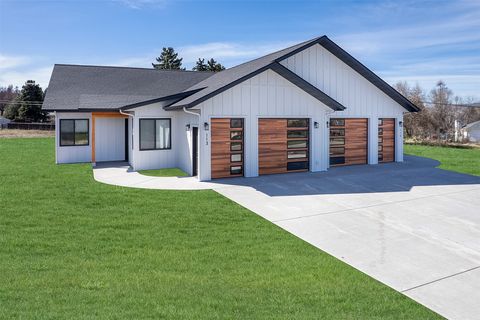 113 Gwenda Lane A Polson MT 59860