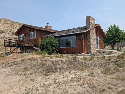 11 City Shop Road Shelby MT 59474