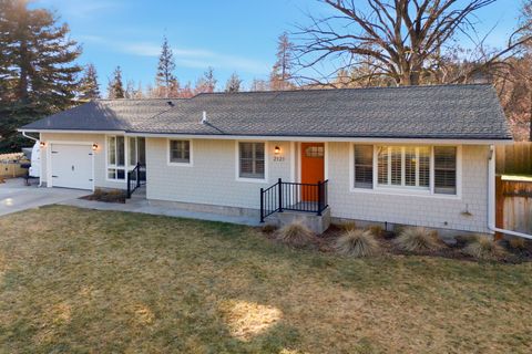 2121 Raymond Avenue Missoula MT 59802