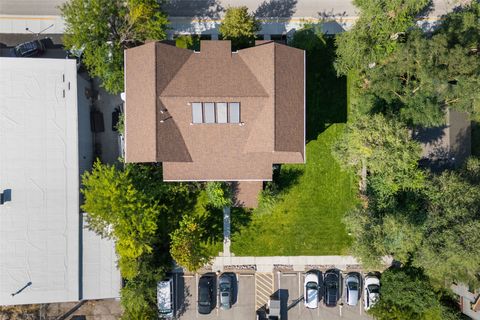 Tiny photo for 1335 Dakota Street #6, Missoula, MT 59801 (MLS # 30069590)