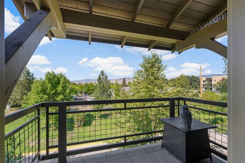 Tiny photo for 1335 Dakota Street #6, Missoula, MT 59801 (MLS # 30069590)