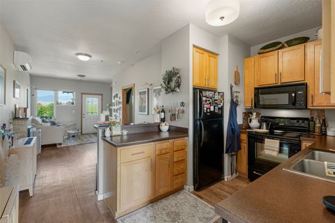 Tiny photo for 1335 Dakota Street #6, Missoula, MT 59801 (MLS # 30069590)