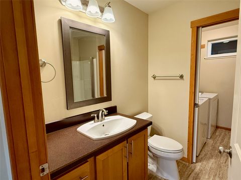Tiny photo for 1335 Dakota Street #6, Missoula, MT 59801 (MLS # 30069590)