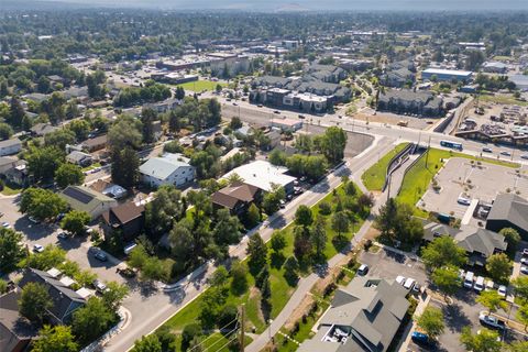 Tiny photo for 1335 Dakota Street #6, Missoula, MT 59801 (MLS # 30069590)