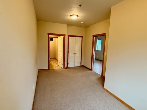 Tiny photo for 1335 Dakota Street #6, Missoula, MT 59801 (MLS # 30069590)